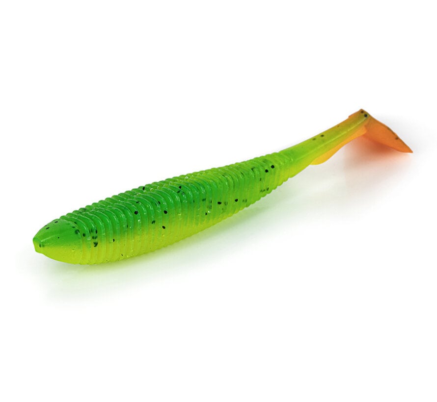 RA Shad 3" FAT (7.5cm) (6stuks)