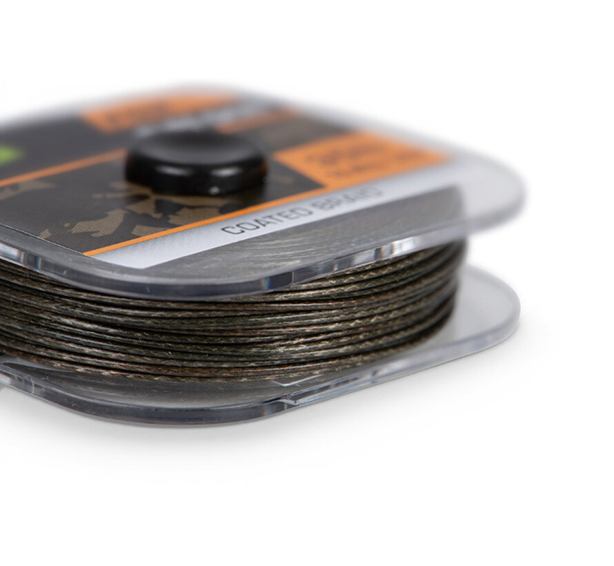Tuff-Skin Soft Coated Braid (20m)