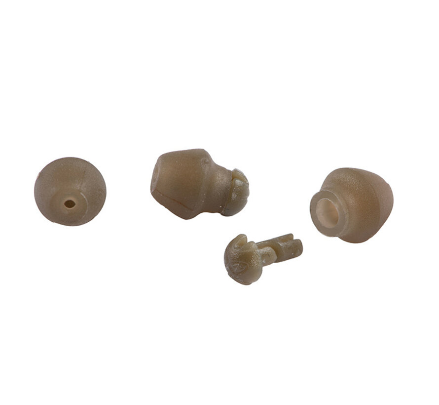 Hook Length Beads (5stuks)