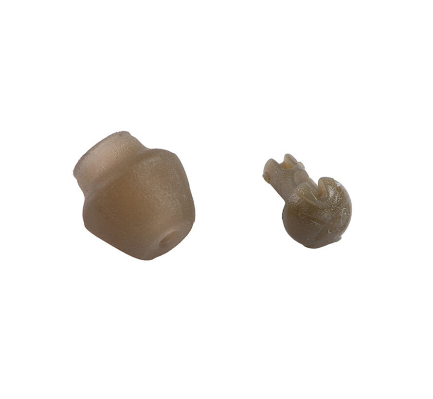 Hook Length Beads (5stuks)