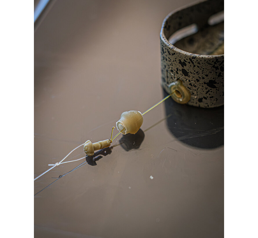 Hook Length Beads (5stuks)