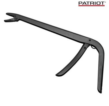 PATRIOT Lightgewicht Onthaaktang (24cm)