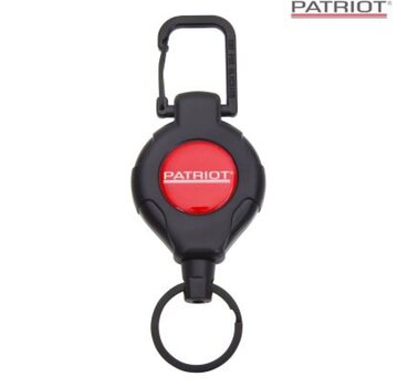 PATRIOT Rollerclip