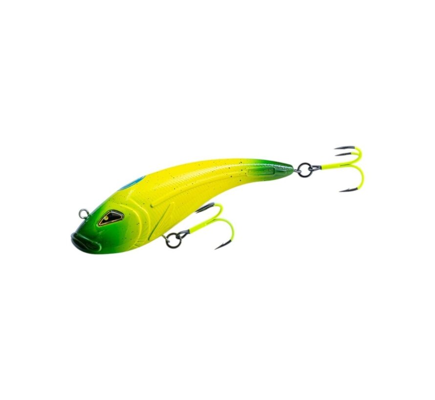 Tybrid (15cm) (81gr)
