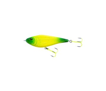ROZEMEIJER Pike Glide (12cm) (41gr)