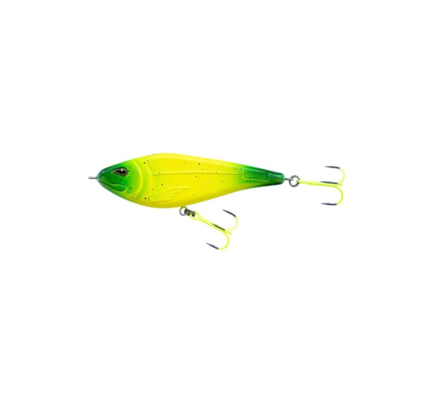 Pike Glide (12cm) (41gr)