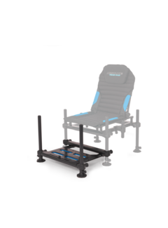 PRESTON Absolute Feeder Chair Foot Platform