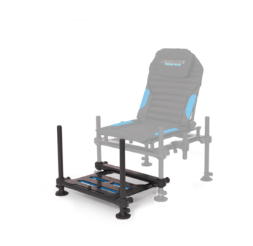 PRESTON Absolute Feeder Chair Foot Platform