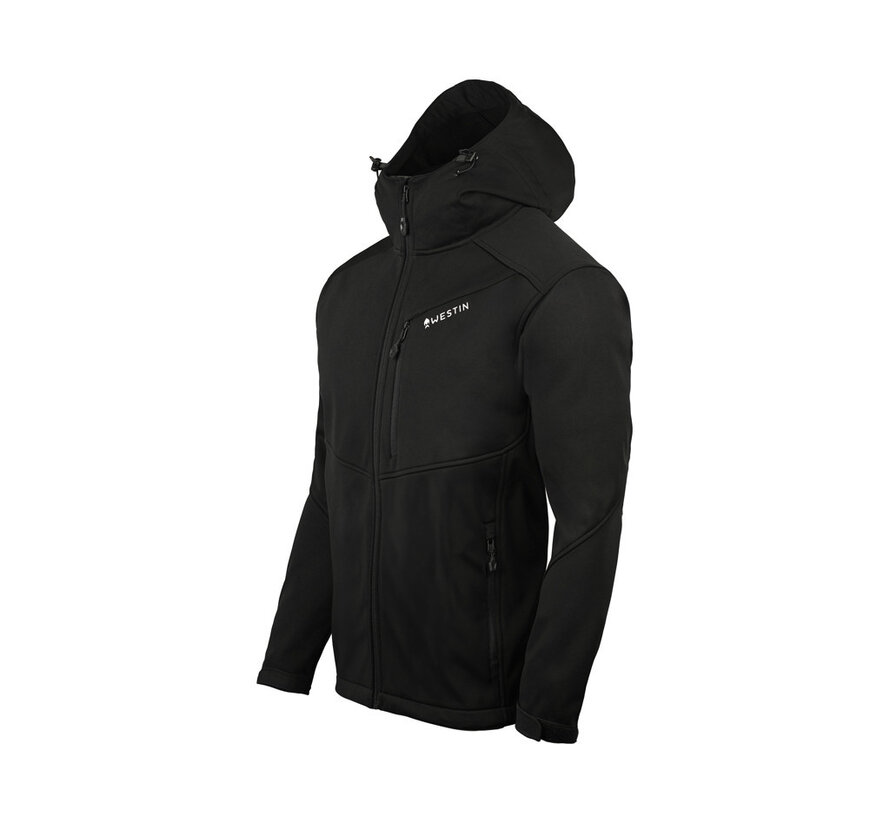 Super Duty Softshell 2.0