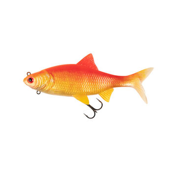 FOX RAGE Ultra Realistic Golden Roach Replicant (14cm) (40gr)