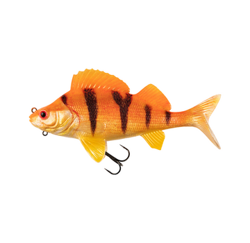 FOX RAGE Ultra Realistic Golden Perch Replicant (14cm) (50gr)