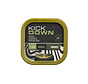 Kickdown Stiff Coated Hooklink (10m)
