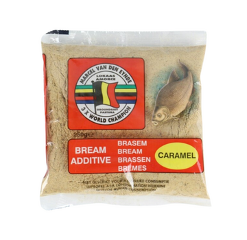 MARCEL VAN DEN EYNDE Brasem Caramel (250gr)