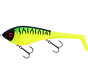 Swim Tail (10cm) (34gr)