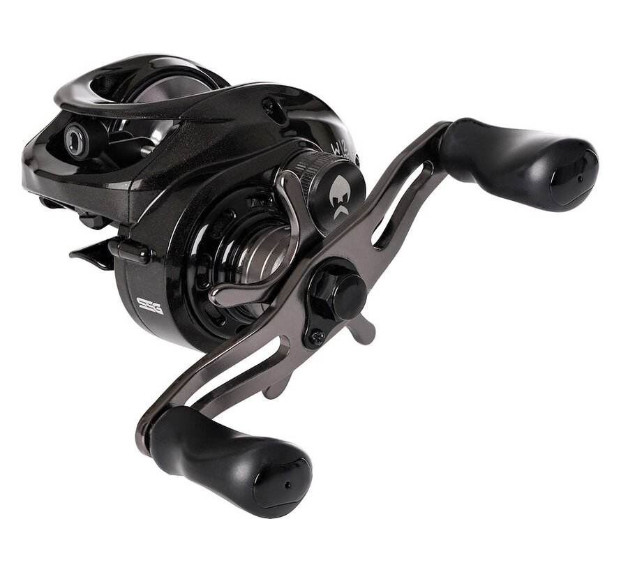 W2 Baitcast Reel