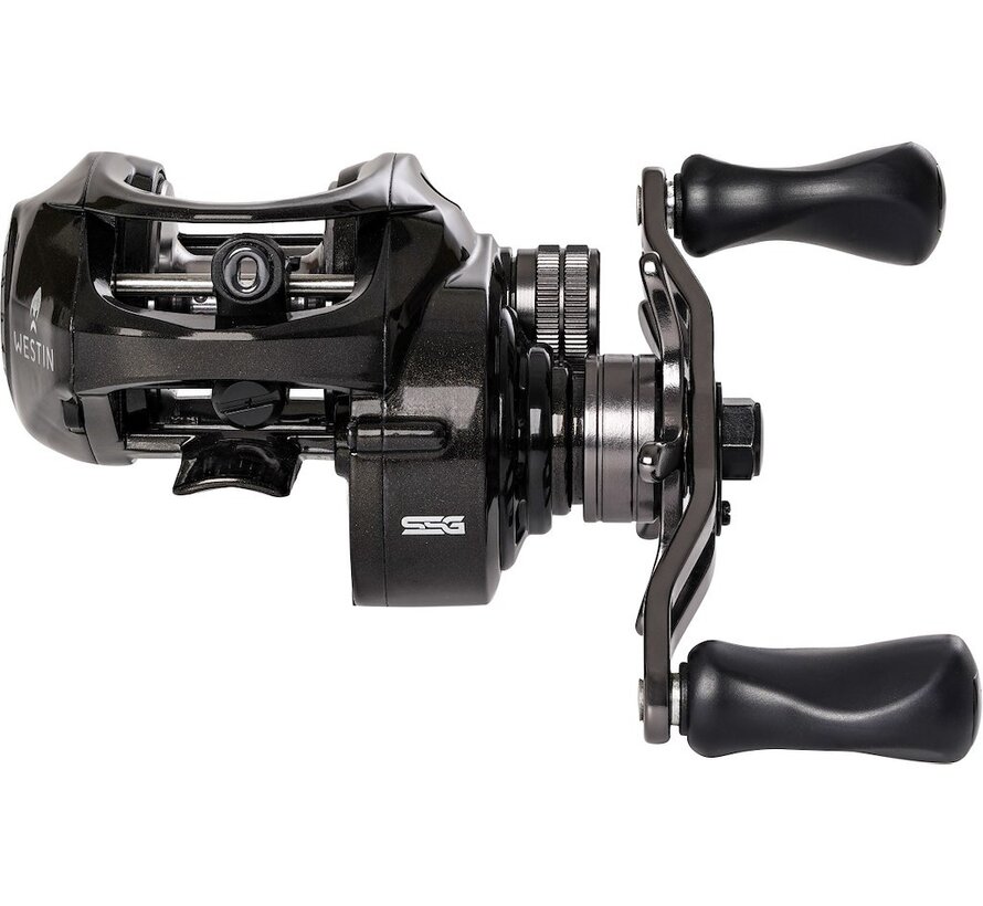 W2 Baitcast Reel