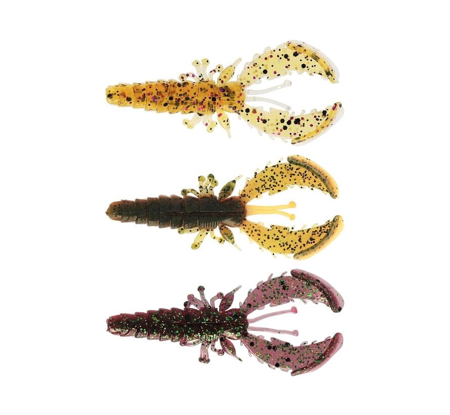 Crecraw Slim (5.5cm) (6stuks)