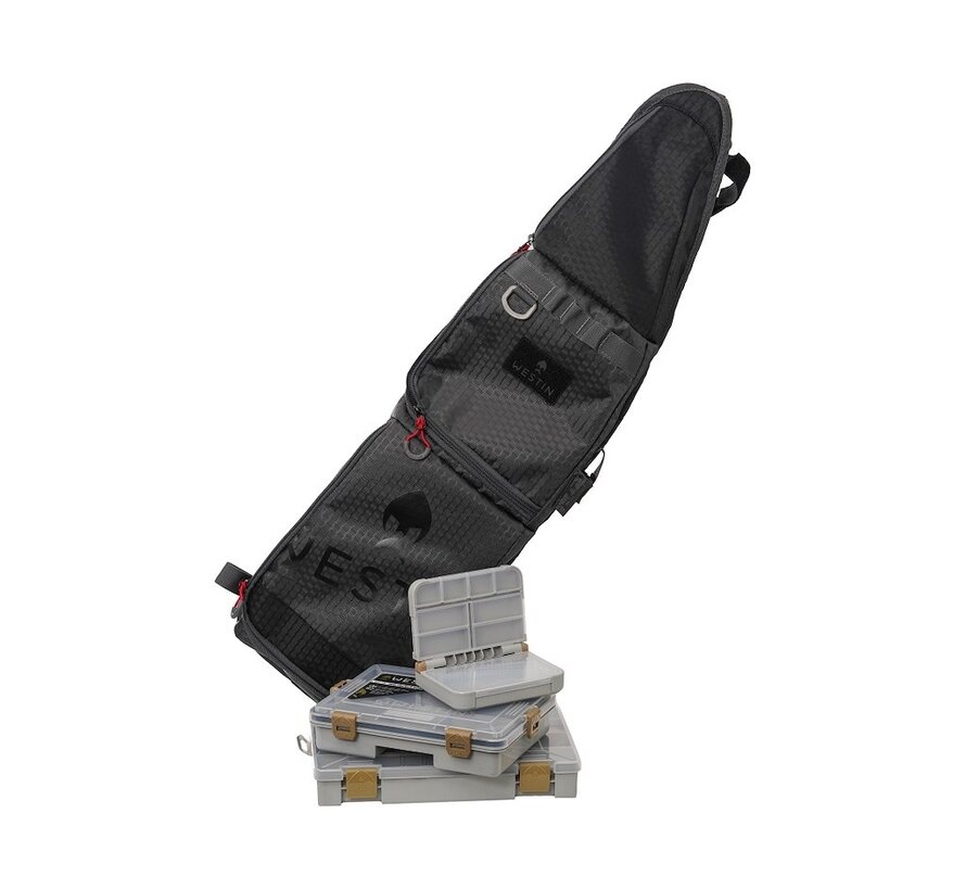 W4 Sling Bag