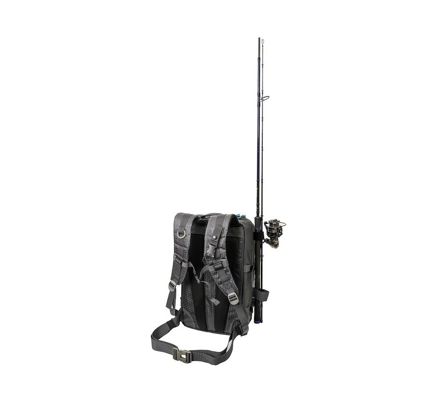 W4 HD Backpack