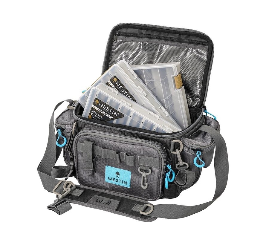 W4 HD Lure Bag