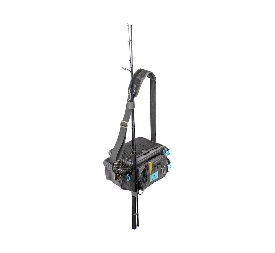 W4 HD Lure Bag