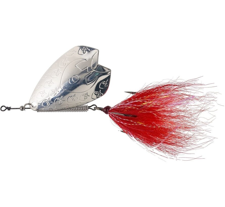 Spinstrike Bucktail (14gr)