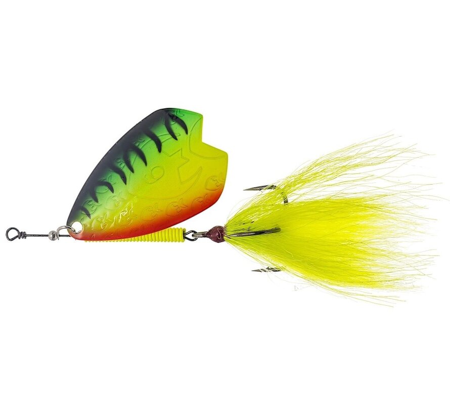Spinstrike Bucktail (14gr)