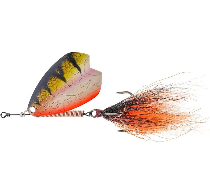 Spinstrike Bucktail (14gr)