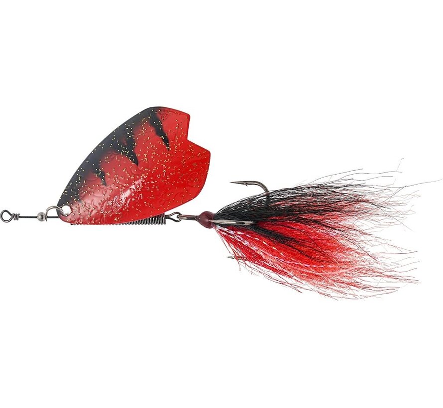 Spinstrike Bucktail (14gr)