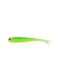 KUORE Feather (9cm) (2.7gr) (4stuks)