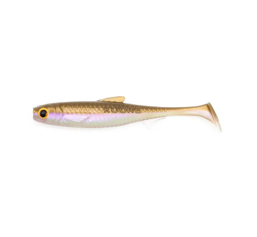 Recoil (9cm) (4.2gr) (4stuks)