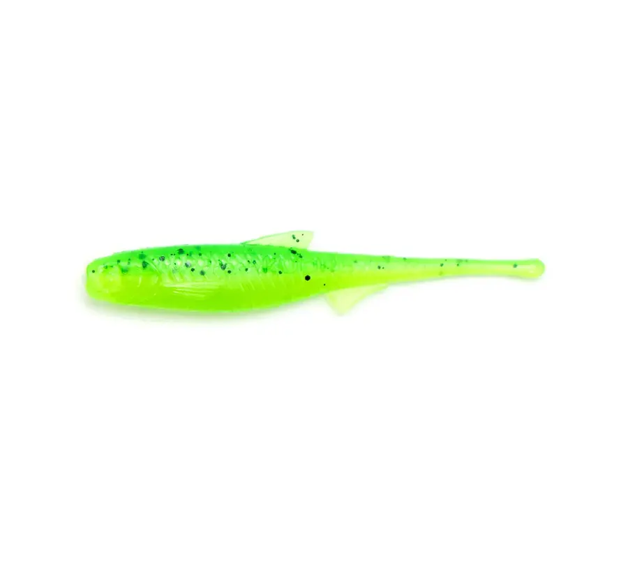Torpedo (9cm) (3.1gr) (3stuks)
