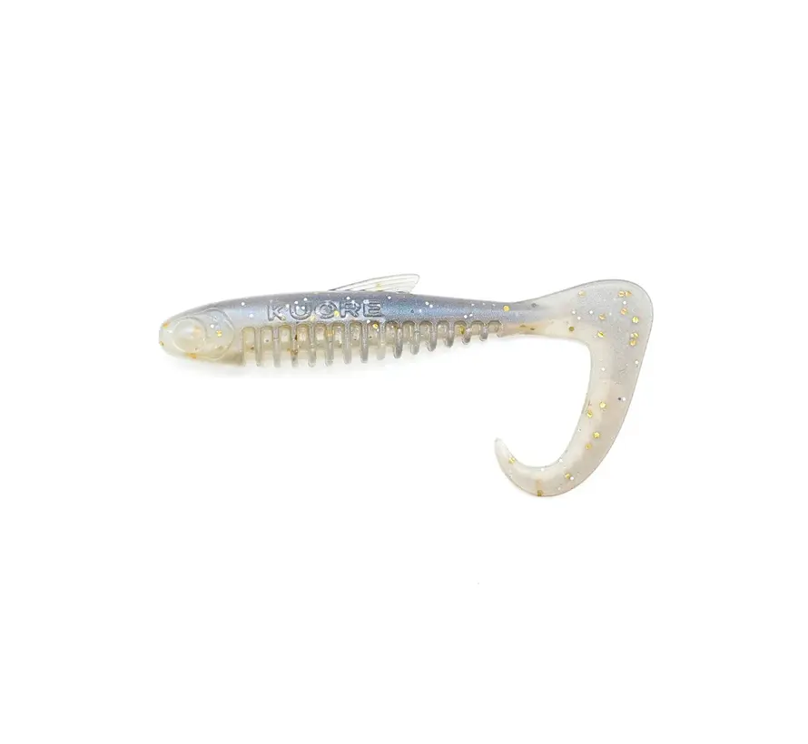 Reaper (5.5cm) (1.2gr) (4stuks)