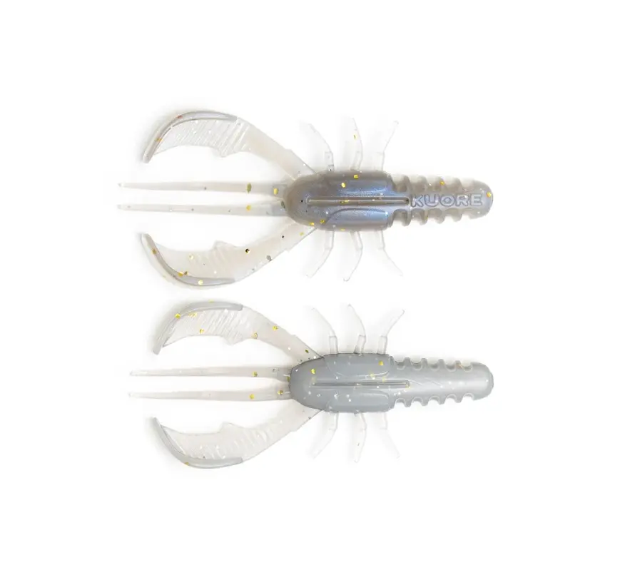 Bouncer (6.5cm) (2.6gr) (5stuks)