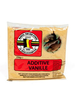 MARCEL VAN DEN EYNDE VD Eynde Vanille (250gr)