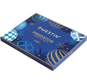 WESTIN 2026 Predator Advent Calendar