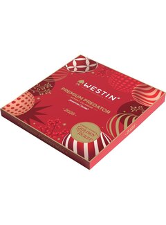 WESTIN 2026 Premium Predator Advent Calendar