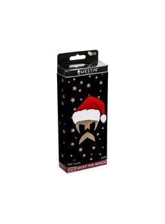 WESTIN Ricky The Roach R2F Christmas Edition 2026 (12cm) (53gr)