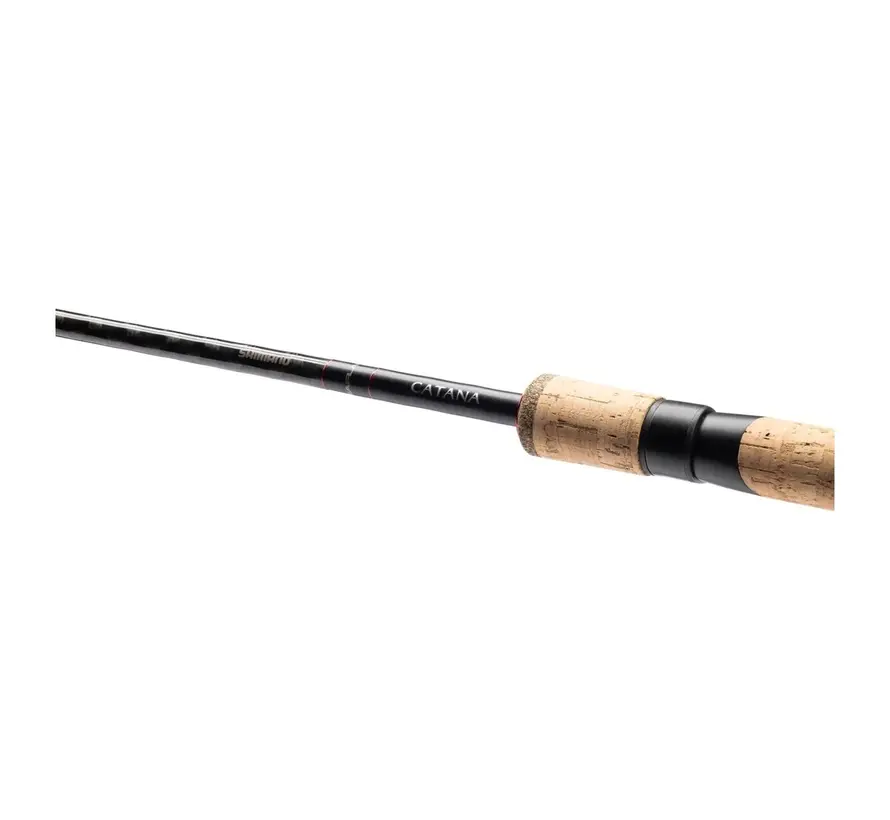 Catana GX Spinning Cork (2.13m) (7-21gr)