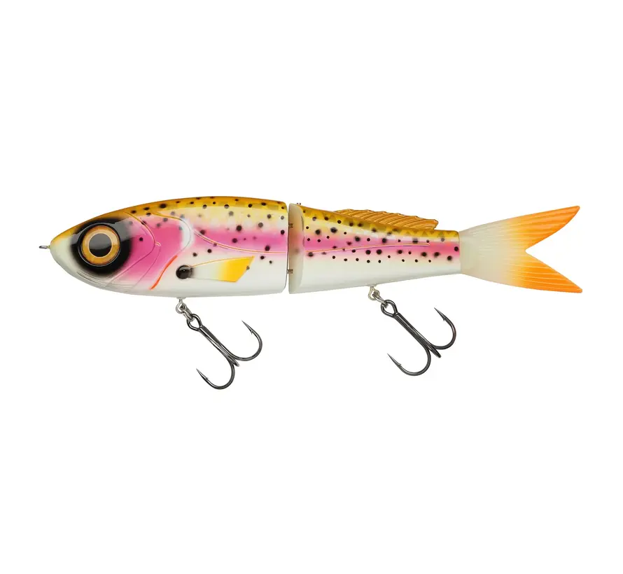 Beast Glidebait (18cm) (58gr)