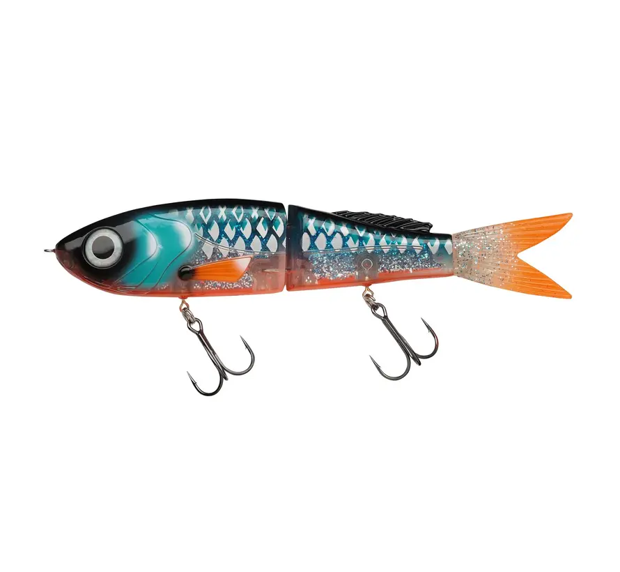 Beast Glidebait (18cm) (58gr)
