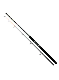 ALBATROS HENGELSPORT Ray-Flex Boat (2.40m) (100-300gr)