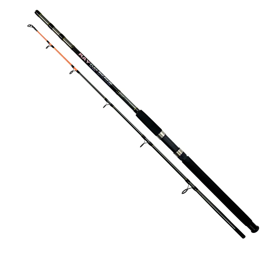 Ray-Flex Boat (2.40m) (100-300gr)