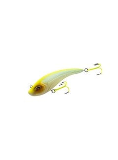 ROZEMEIJER Rozemeijer Tybrid Jr. (11cm) (32gr)