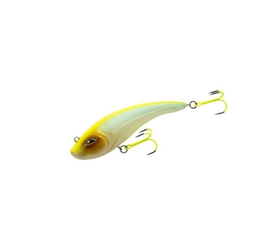 Rozemeijer Tybrid Jr. (11cm) (32gr)