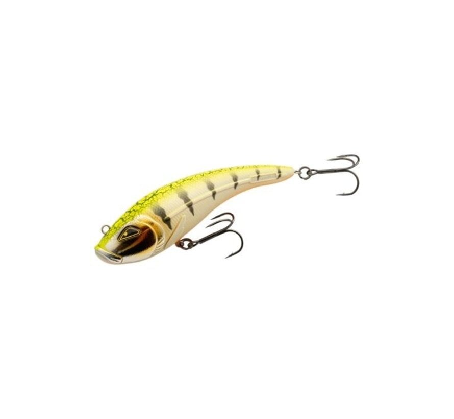 Rozemeijer Tybrid Jr. (11cm) (32gr)
