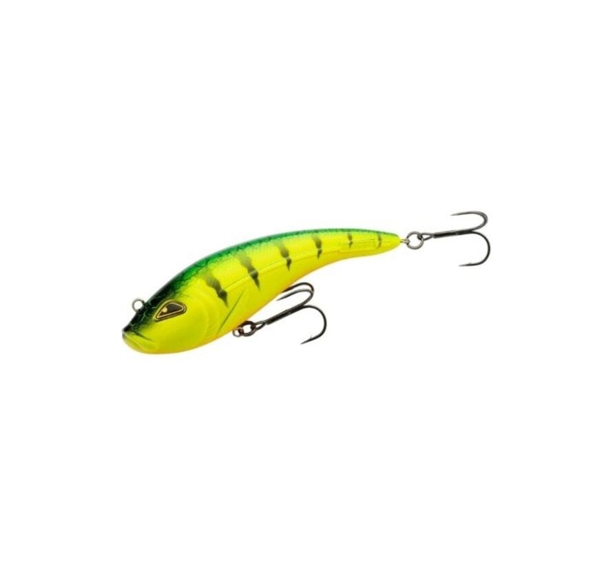 Rozemeijer Tybrid Jr. (11cm) (32gr)