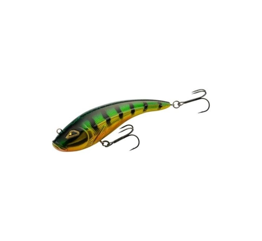 Rozemeijer Tybrid Jr. (11cm) (32gr)
