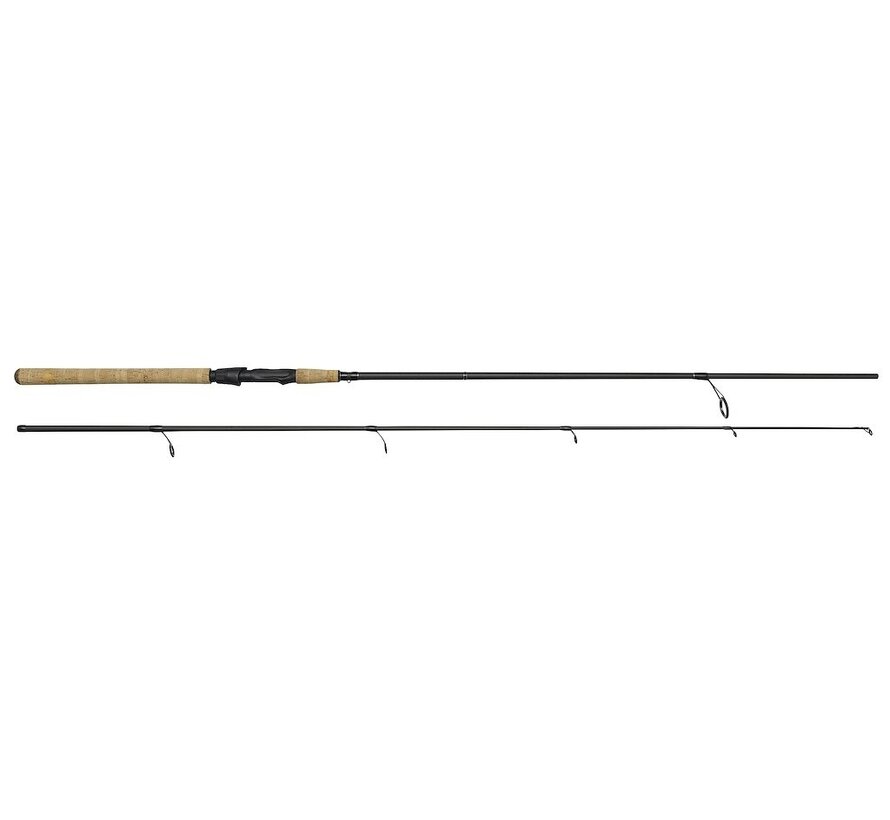Allround Werphengel Met Kurk (2.40m) (5-24gr)