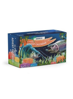 ZEBCO Ultra Light Advent Calendar